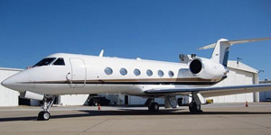 Chicago Gulfstream IV Charter