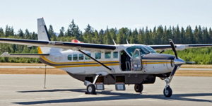 Chicago Cessna Caravan & C208 Charter