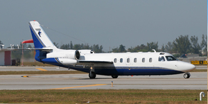 Chicago Westwind II Charter