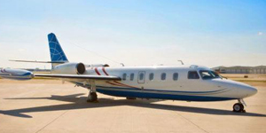 Chicago Westwind I Charter