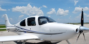 Chicago Cirrus SR-22 Charter