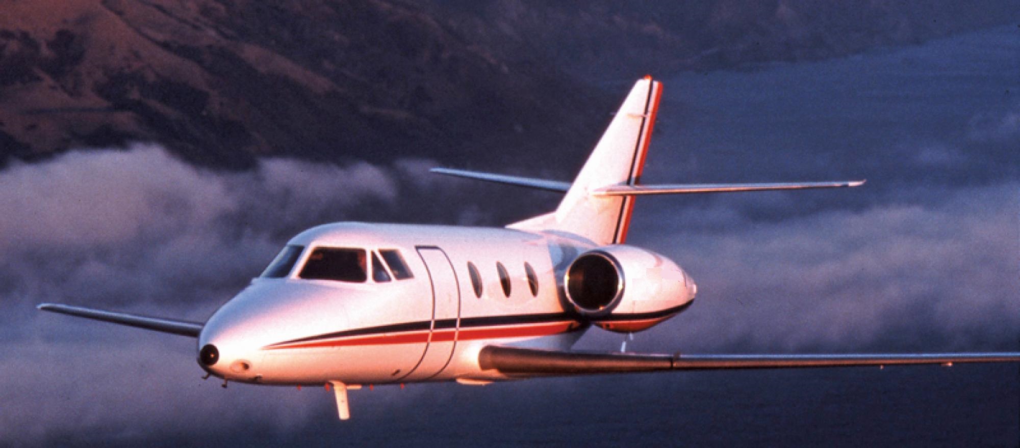 Chicago Falcon 10 Charter