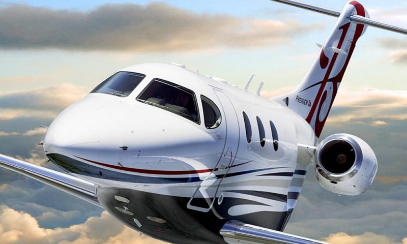 Chicago Premier 1A Charter