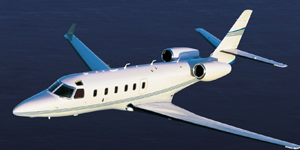 Chicago Gulfstream G100 / G150 / IAI Astra SPX Charter